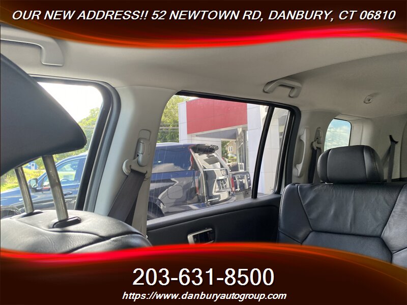 2010 Honda Pilot EX-L - Photo 20 - Danbury, CT 06810