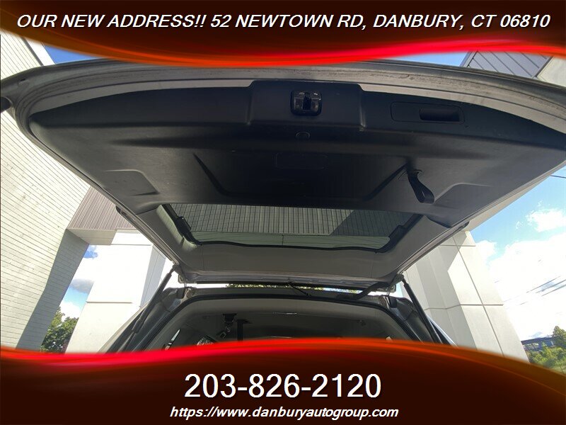 2010 Honda Pilot EX-L - Photo 23 - Danbury, CT 06810