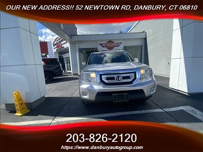 2010 Honda Pilot EX-L - Photo 13 - Danbury, CT 06810