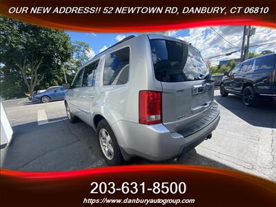 2010 Honda Pilot EX-L - Photo 7 - Danbury, CT 06810