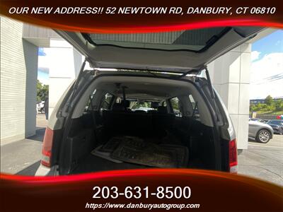 2010 Honda Pilot EX-L - Photo 24 - Danbury, CT 06810