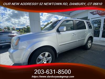 2010 Honda Pilot EX-L - Photo 3 - Danbury, CT 06810