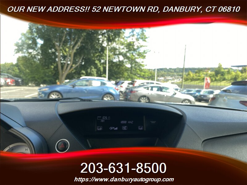 2010 Honda Pilot EX-L - Photo 18 - Danbury, CT 06810