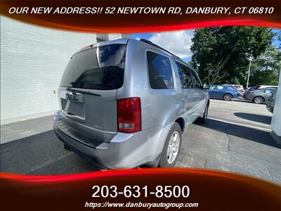 2010 Honda Pilot EX-L - Photo 5 - Danbury, CT 06810