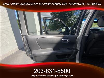 2010 Honda Pilot EX-L - Photo 15 - Danbury, CT 06810