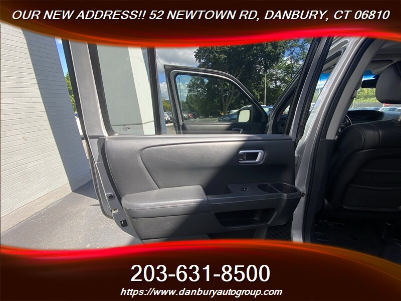 2010 Honda Pilot EX-L - Photo 15 - Danbury, CT 06810