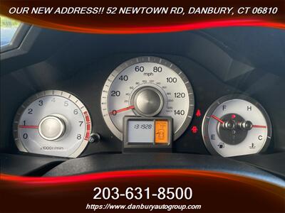 2010 Honda Pilot EX-L - Photo 19 - Danbury, CT 06810