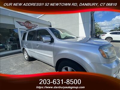 2010 Honda Pilot EX-L - Photo 9 - Danbury, CT 06810