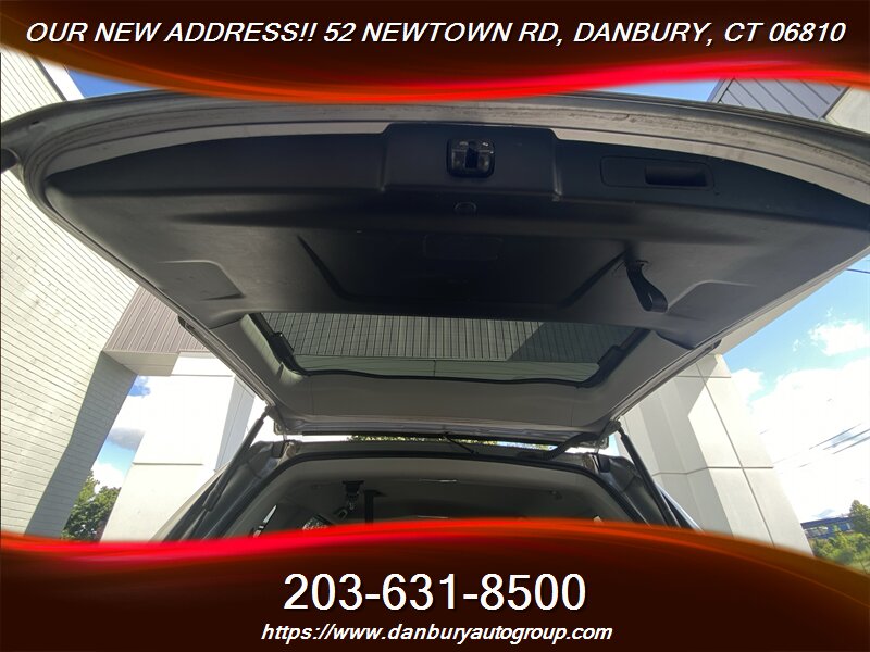 2010 Honda Pilot EX-L - Photo 23 - Danbury, CT 06810