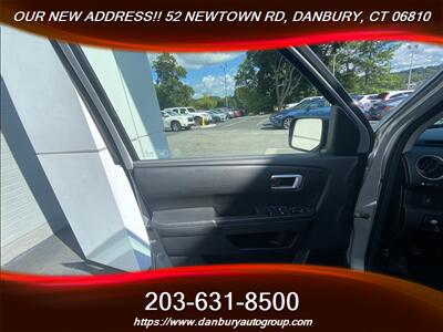 2010 Honda Pilot EX-L - Photo 11 - Danbury, CT 06810