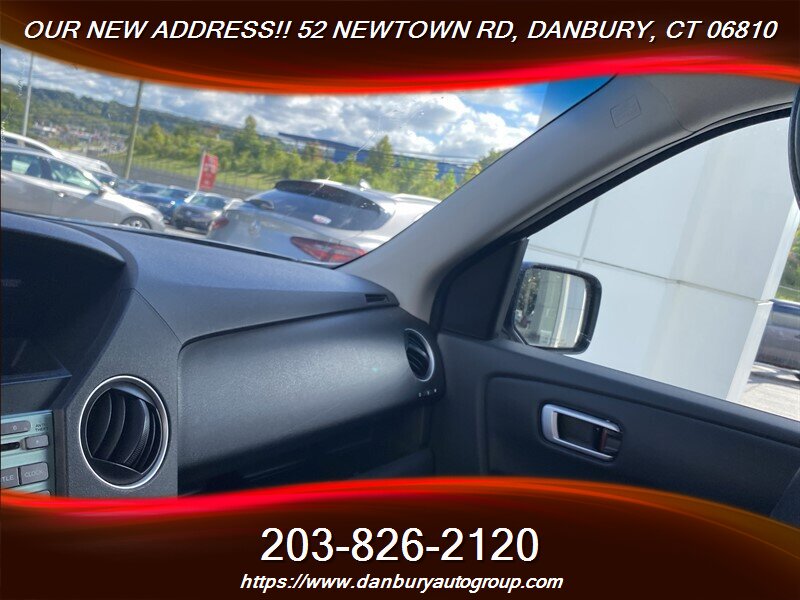 2010 Honda Pilot EX-L - Photo 21 - Danbury, CT 06810