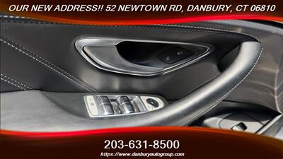 2019 Mercedes-Benz AMG E 63 S - Photo 15 - Danbury, CT 06810