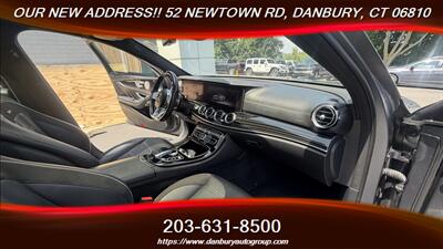 2019 Mercedes-Benz AMG E 63 S - Photo 17 - Danbury, CT 06810