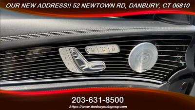 2019 Mercedes-Benz AMG E 63 S - Photo 14 - Danbury, CT 06810