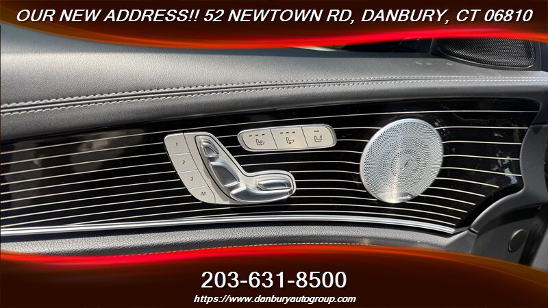 2019 Mercedes-Benz AMG E 63 S - Photo 15 - Danbury, CT 06810