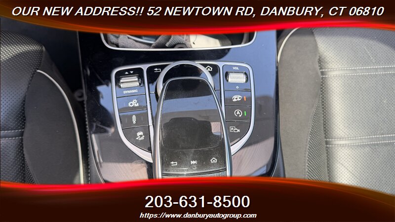 2019 Mercedes-Benz AMG E 63 S - Photo 32 - Danbury, CT 06810