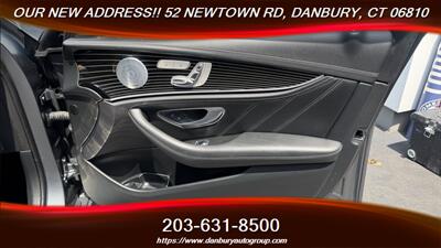 2019 Mercedes-Benz AMG E 63 S - Photo 18 - Danbury, CT 06810