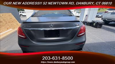 2019 Mercedes-Benz AMG E 63 S - Photo 3 - Danbury, CT 06810