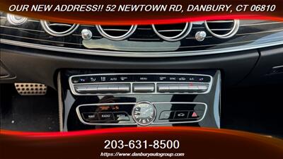 2019 Mercedes-Benz AMG E 63 S - Photo 30 - Danbury, CT 06810