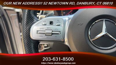 2019 Mercedes-Benz AMG E 63 S - Photo 24 - Danbury, CT 06810