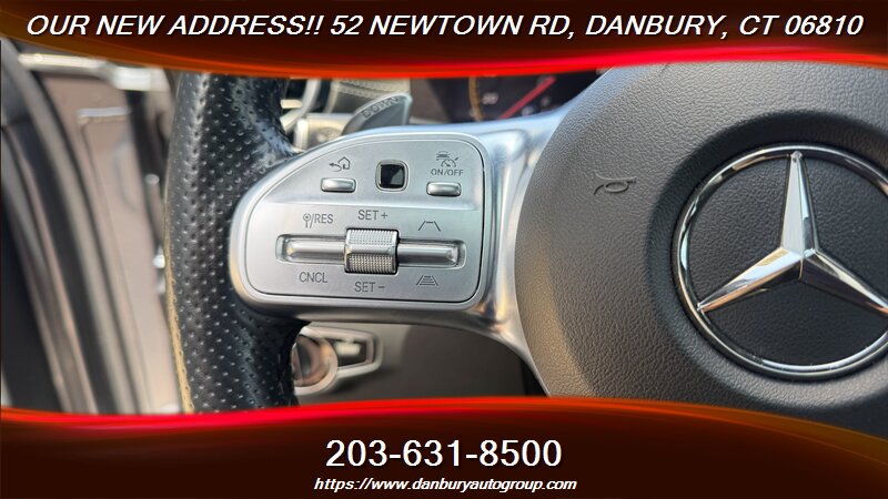 2019 Mercedes-Benz AMG E 63 S - Photo 25 - Danbury, CT 06810