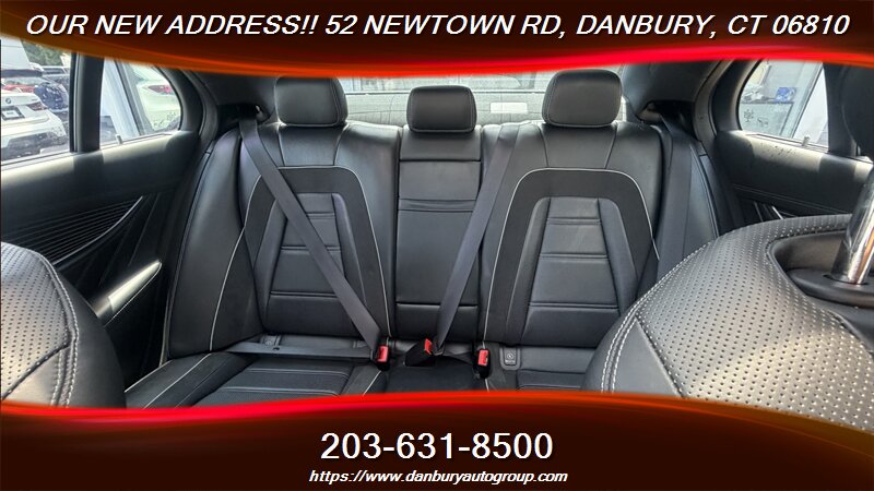 2019 Mercedes-Benz AMG E 63 S - Photo 36 - Danbury, CT 06810