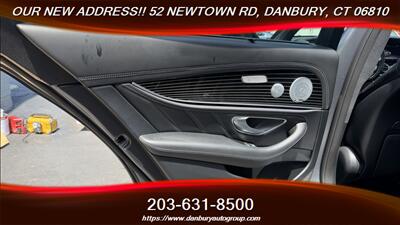 2019 Mercedes-Benz AMG E 63 S - Photo 38 - Danbury, CT 06810