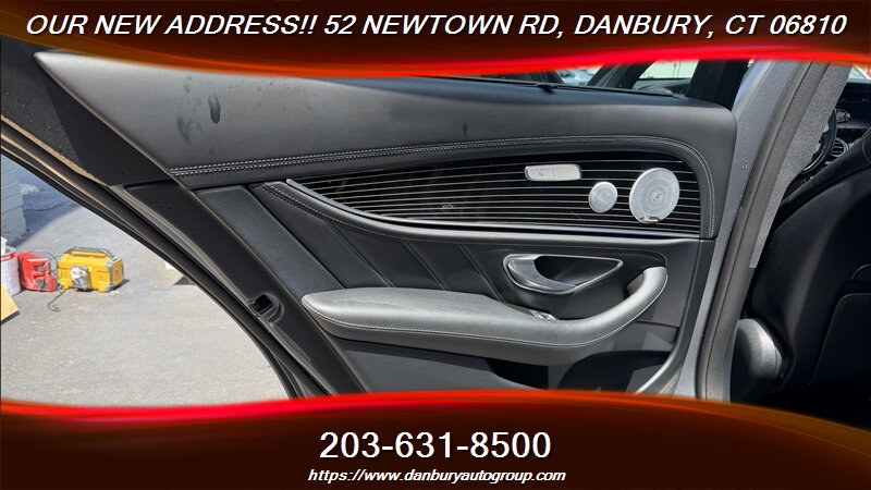 2019 Mercedes-Benz AMG E 63 S - Photo 39 - Danbury, CT 06810