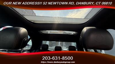 2019 Mercedes-Benz AMG E 63 S - Photo 34 - Danbury, CT 06810