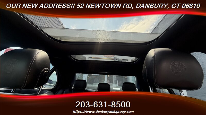 2019 Mercedes-Benz AMG E 63 S - Photo 35 - Danbury, CT 06810