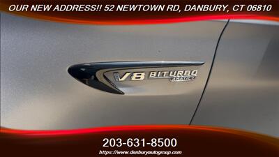 2019 Mercedes-Benz AMG E 63 S - Photo 9 - Danbury, CT 06810