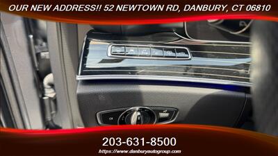 2019 Mercedes-Benz AMG E 63 S - Photo 23 - Danbury, CT 06810