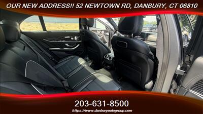 2019 Mercedes-Benz AMG E 63 S - Photo 41 - Danbury, CT 06810