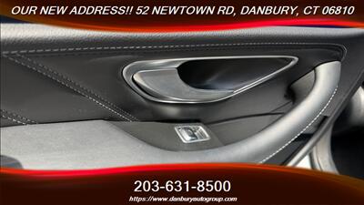 2019 Mercedes-Benz AMG E 63 S - Photo 40 - Danbury, CT 06810