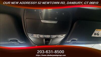2019 Mercedes-Benz AMG E 63 S - Photo 33 - Danbury, CT 06810