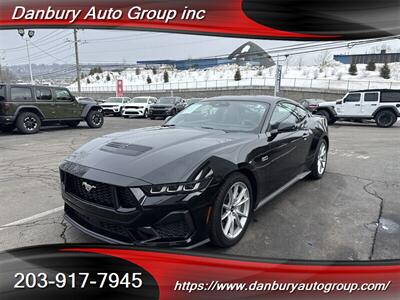 2024 Ford Mustang GT  PREMIUM Coupe