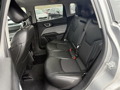2022 Jeep Compass Latitude - Photo 11 - Danbury, CT 06810