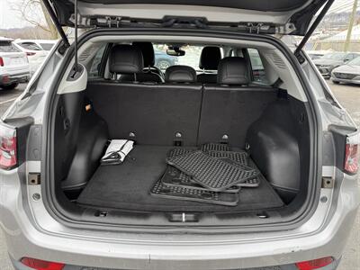 2022 Jeep Compass Latitude - Photo 12 - Danbury, CT 06810