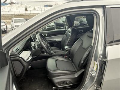 2022 Jeep Compass Latitude - Photo 9 - Danbury, CT 06810