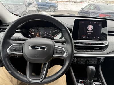 2022 Jeep Compass Latitude - Photo 10 - Danbury, CT 06810