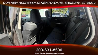 2012 Honda CR-V EX-L - Photo 24 - Danbury, CT 06810