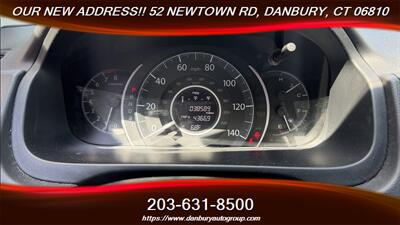 2012 Honda CR-V EX-L - Photo 18 - Danbury, CT 06810