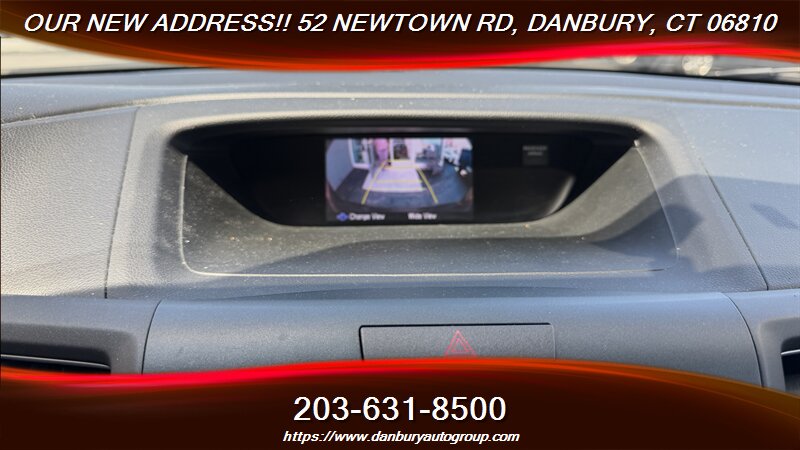 2012 Honda CR-V EX-L - Photo 20 - Danbury, CT 06810