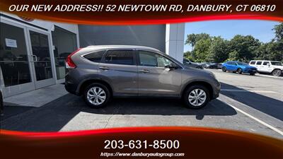 2012 Honda CR-V EX-L - Photo 6 - Danbury, CT 06810