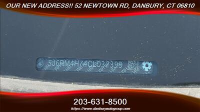 2012 Honda CR-V EX-L - Photo 25 - Danbury, CT 06810