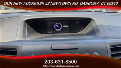 2012 Honda CR-V EX-L - Photo 19 - Danbury, CT 06810