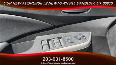 2012 Honda CR-V EX-L - Photo 10 - Danbury, CT 06810