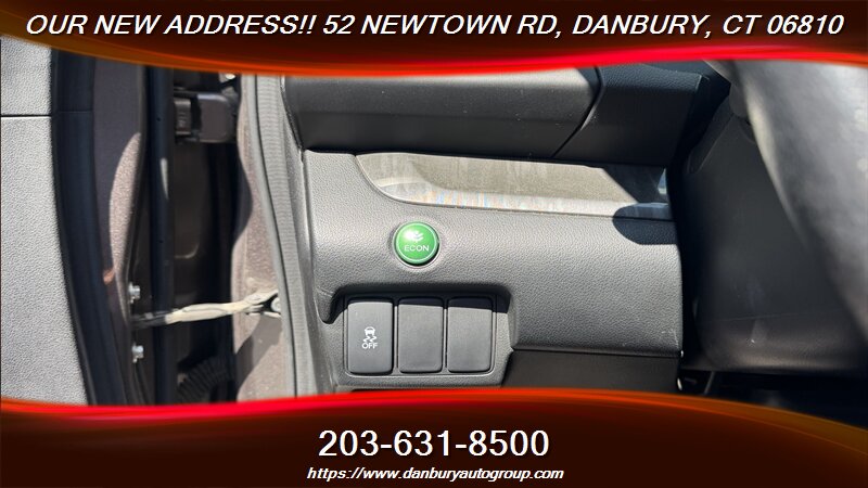 2012 Honda CR-V EX-L - Photo 15 - Danbury, CT 06810
