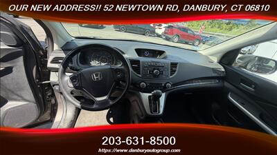 2012 Honda CR-V EX-L - Photo 14 - Danbury, CT 06810