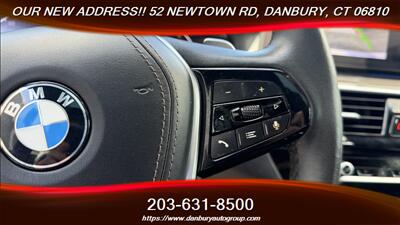 2023 BMW 530i xDrive   - Photo 22 - Danbury, CT 06810
